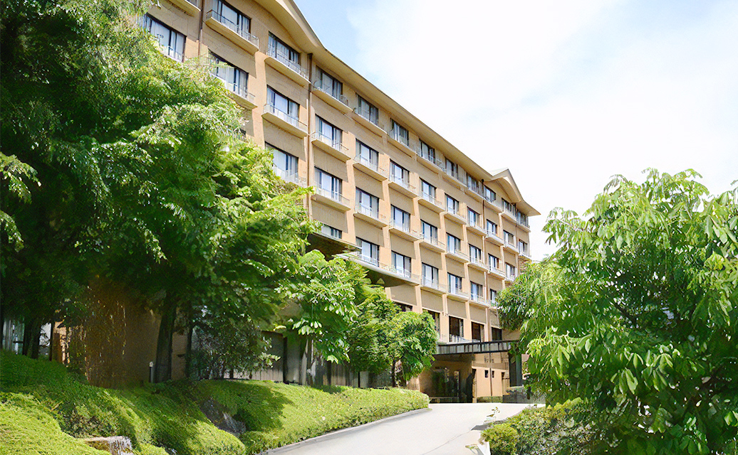 契約保養所の画像