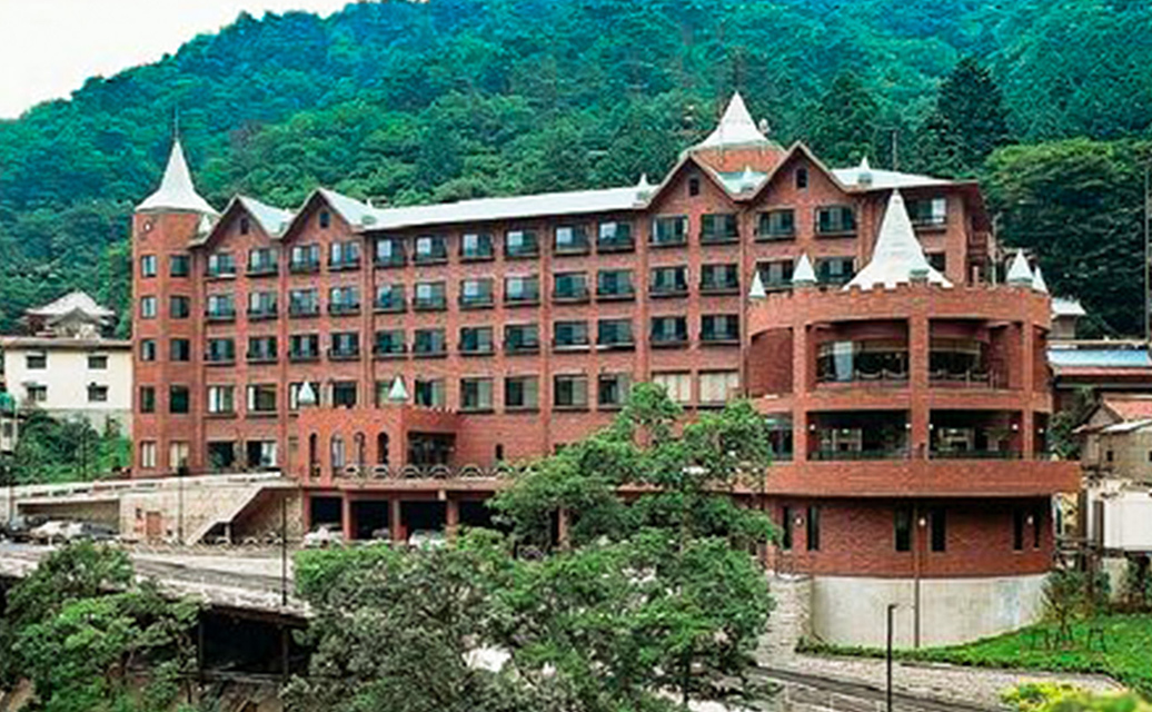 契約保養所の画像