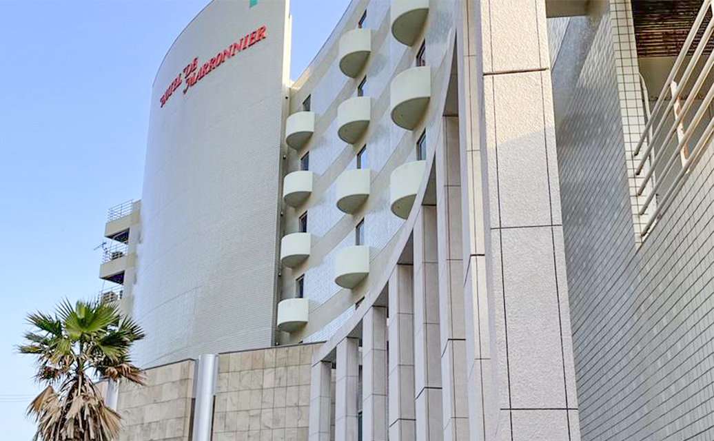 契約保養所の画像